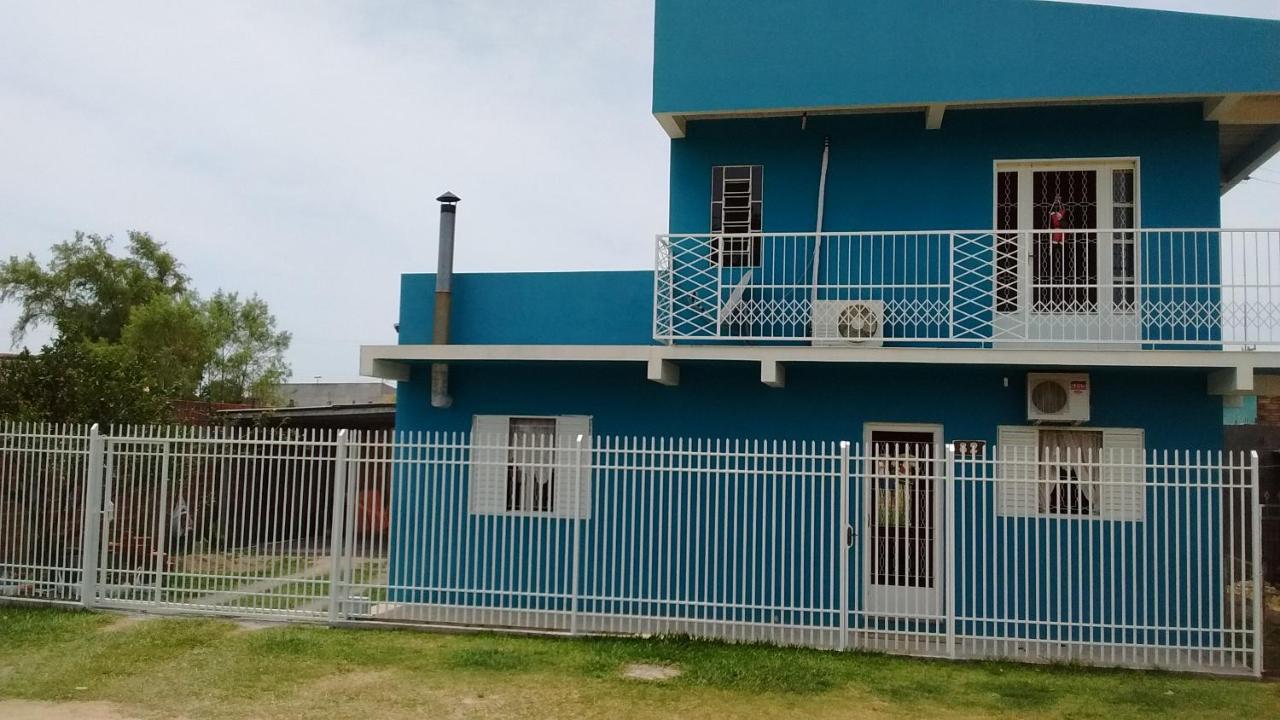 Pousada Familiar S.R. São Gabriel Esterno foto