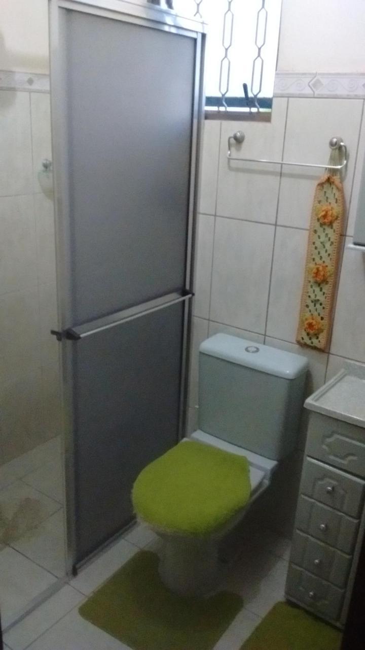 Pousada Familiar S.R. São Gabriel Esterno foto