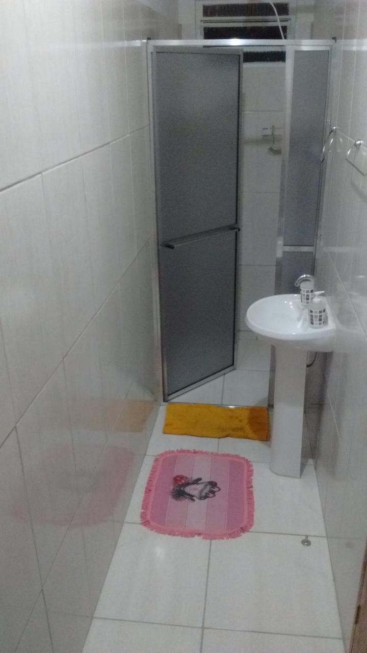 Pousada Familiar S.R. São Gabriel Esterno foto