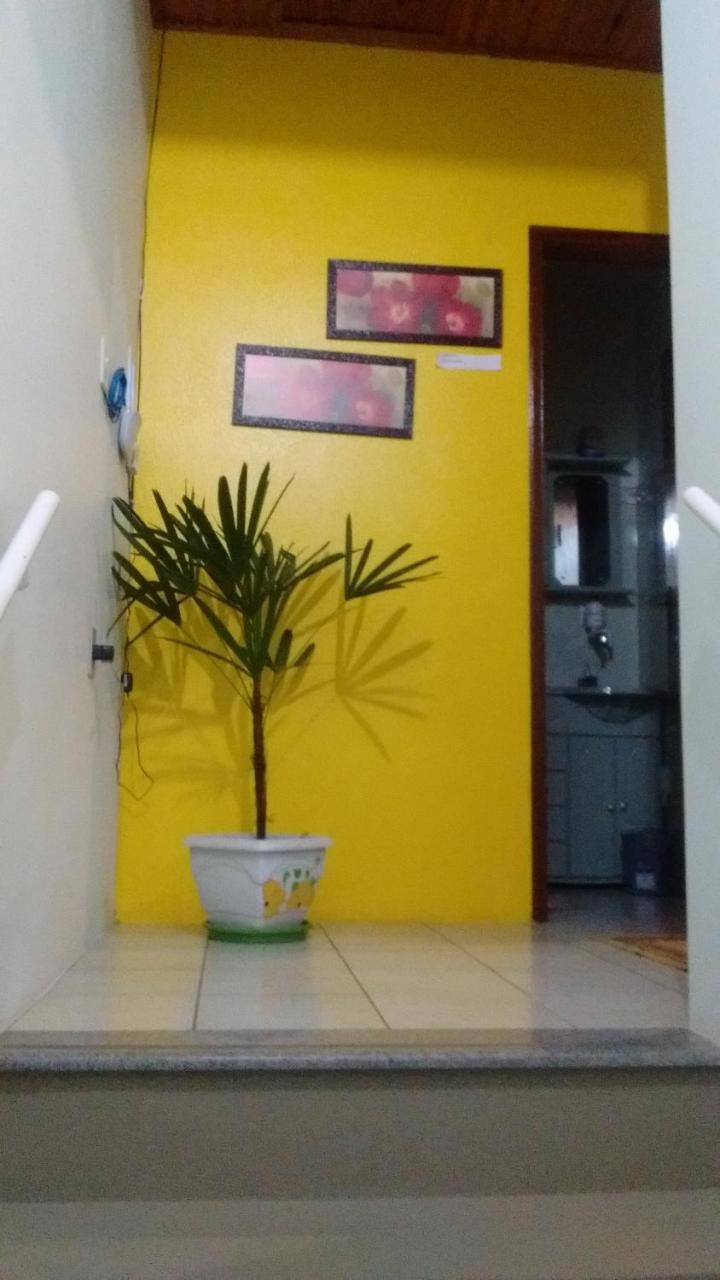 Pousada Familiar S.R. São Gabriel Esterno foto